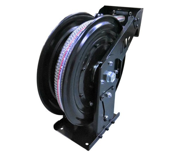 自動(dòng)伸縮卷管器高壓卷盤ASSH370D